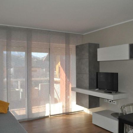 Casa Lu Apartment Levico Terme Bagian luar foto