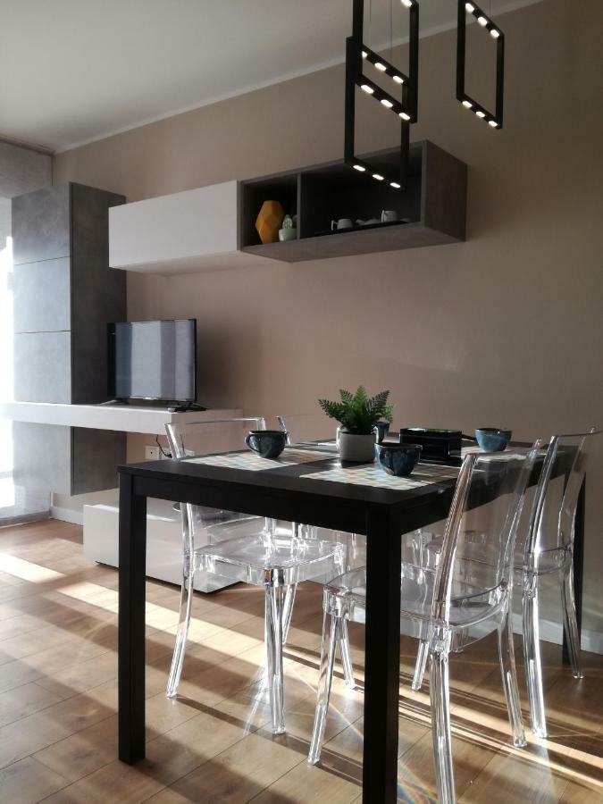 Casa Lu Apartment Levico Terme Bagian luar foto