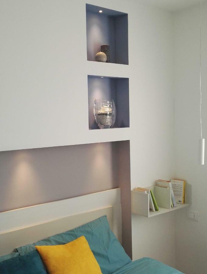Casa Lu Apartment Levico Terme Bagian luar foto
