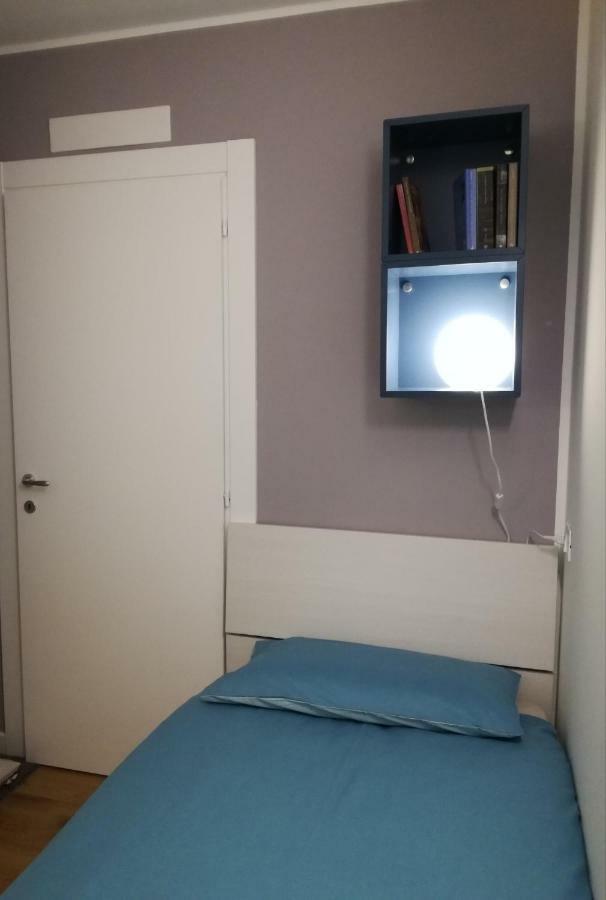 Casa Lu Apartment Levico Terme Bagian luar foto