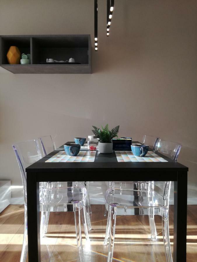 Casa Lu Apartment Levico Terme Bagian luar foto