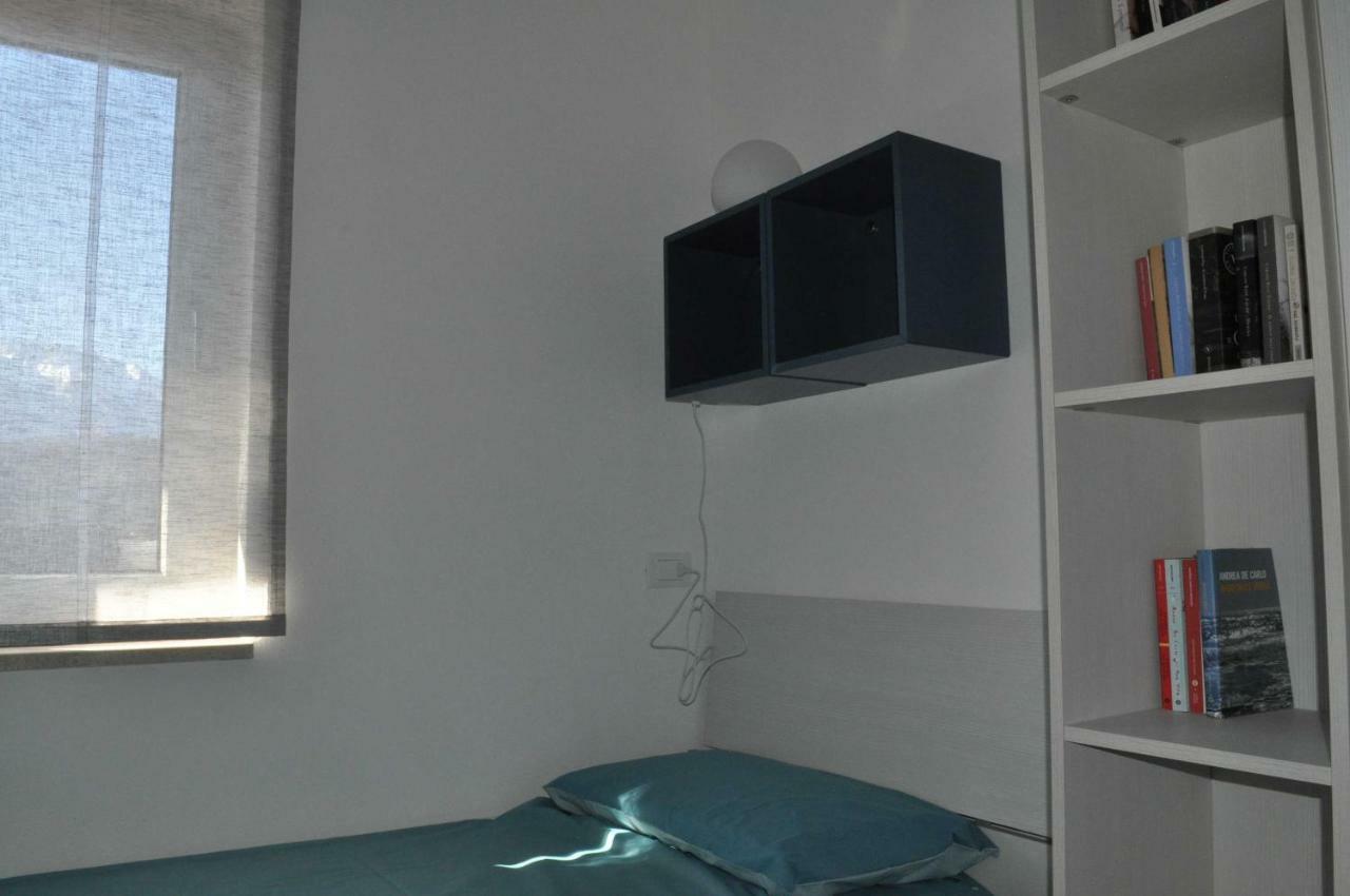Casa Lu Apartment Levico Terme Bagian luar foto